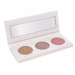 Basic Beauty Wet glow Trio